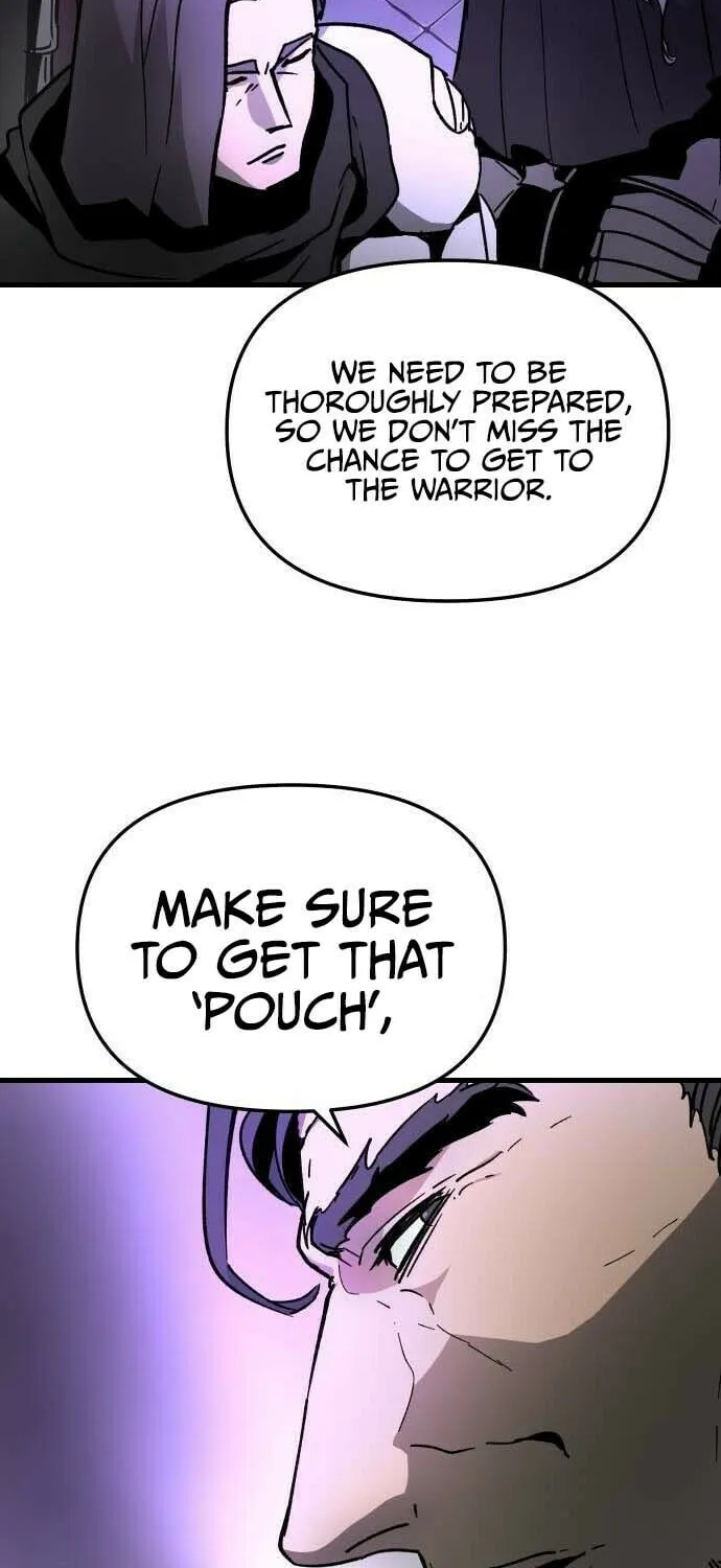 Legend of the Holy Sword – Chapter 33 – Page 41