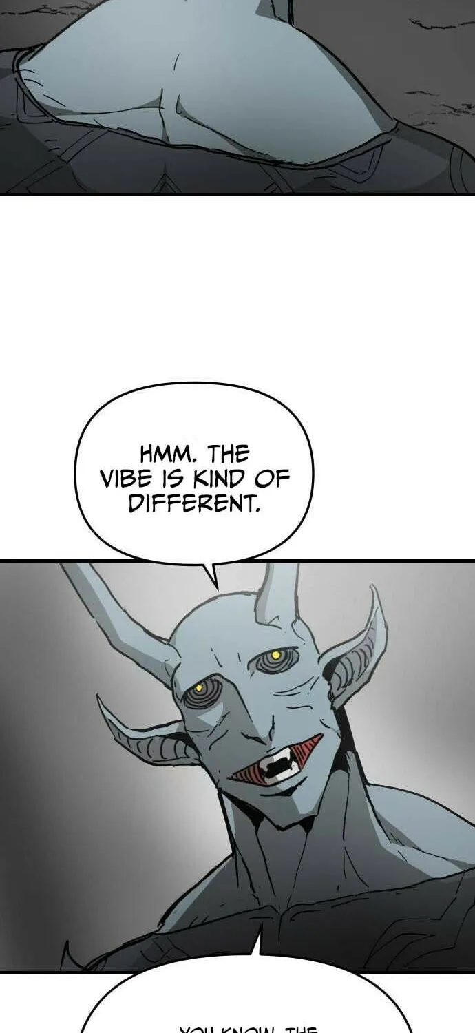 Legend of the Holy Sword – Chapter 33 – Page 45
