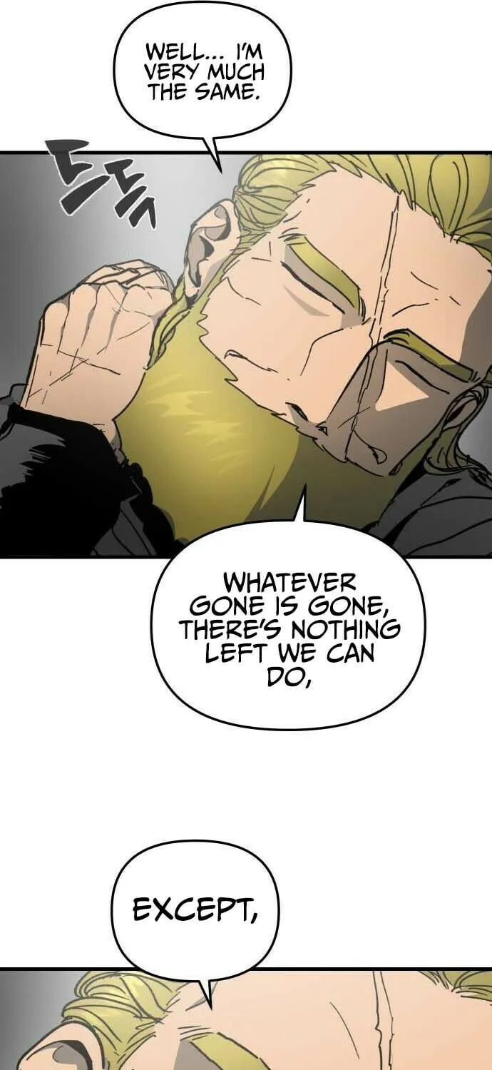 Legend of the Holy Sword – Chapter 33 – Page 47