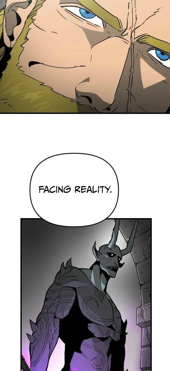 Legend of the Holy Sword – Chapter 33 – Page 48