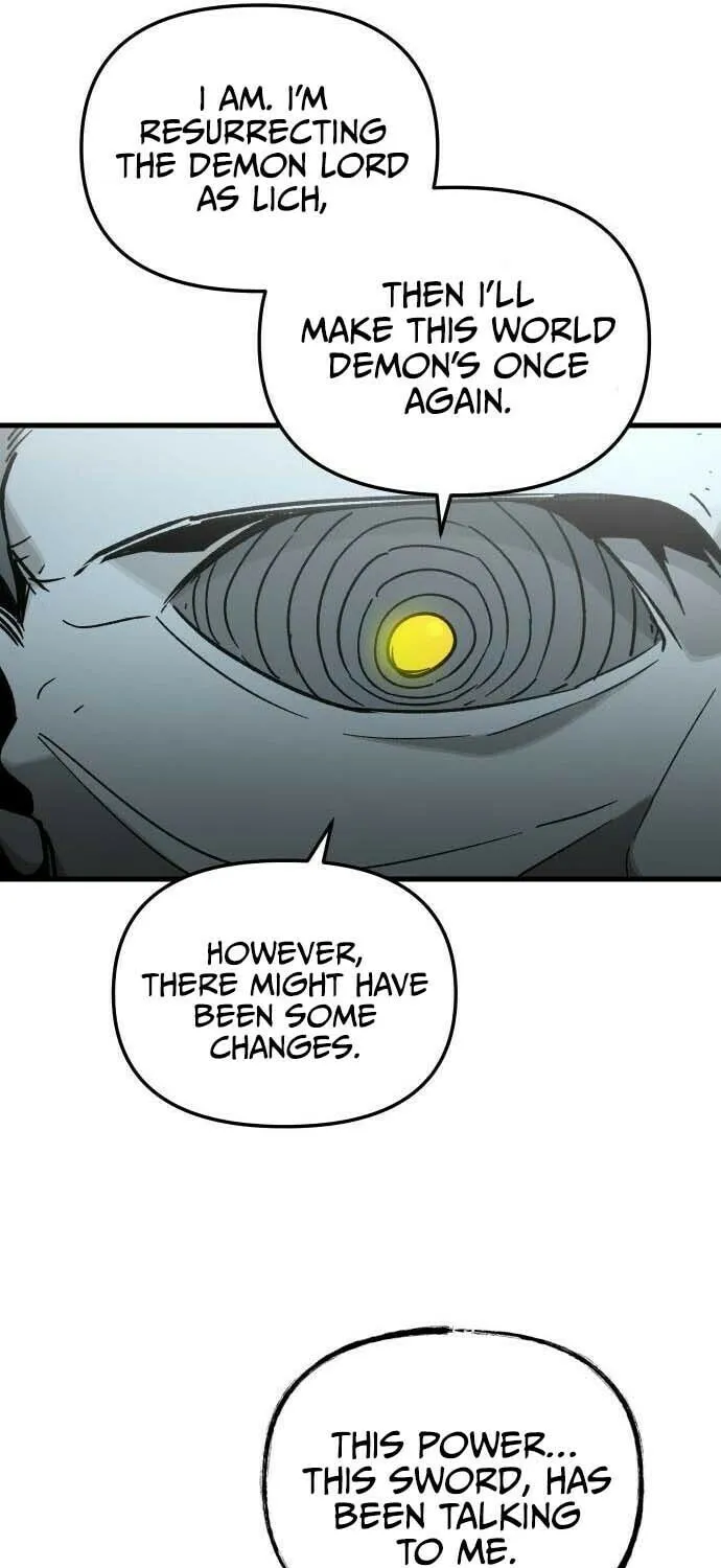 Legend of the Holy Sword – Chapter 33 – Page 51