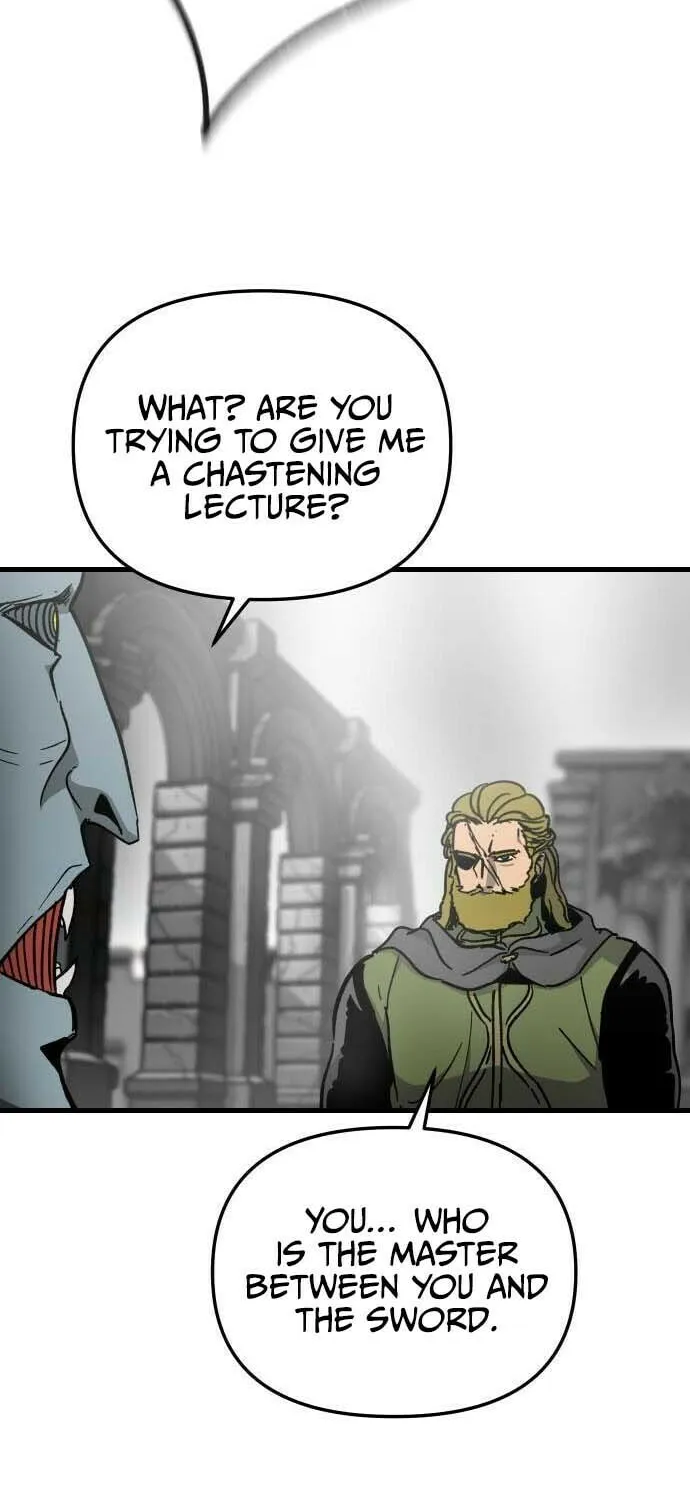 Legend of the Holy Sword – Chapter 33 – Page 54