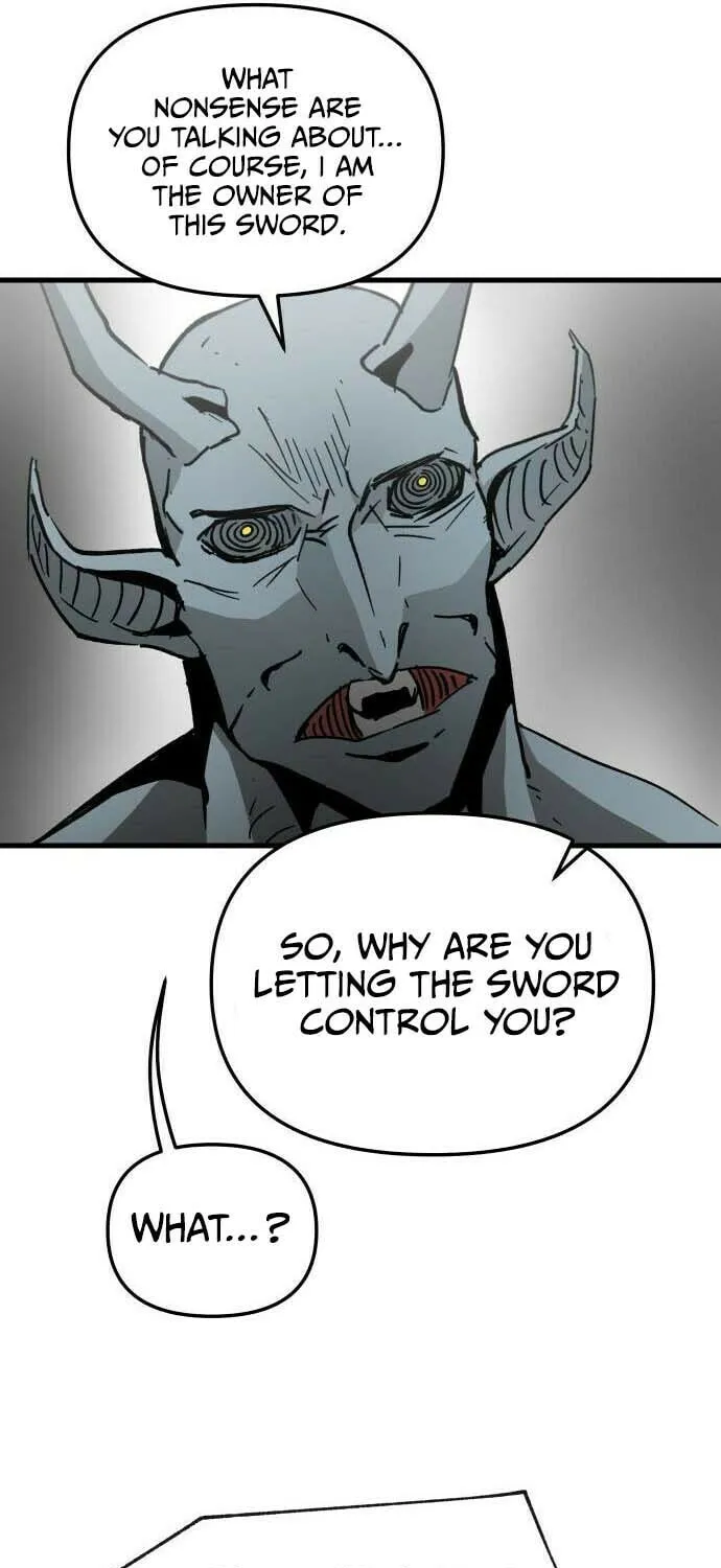 Legend of the Holy Sword – Chapter 33 – Page 55