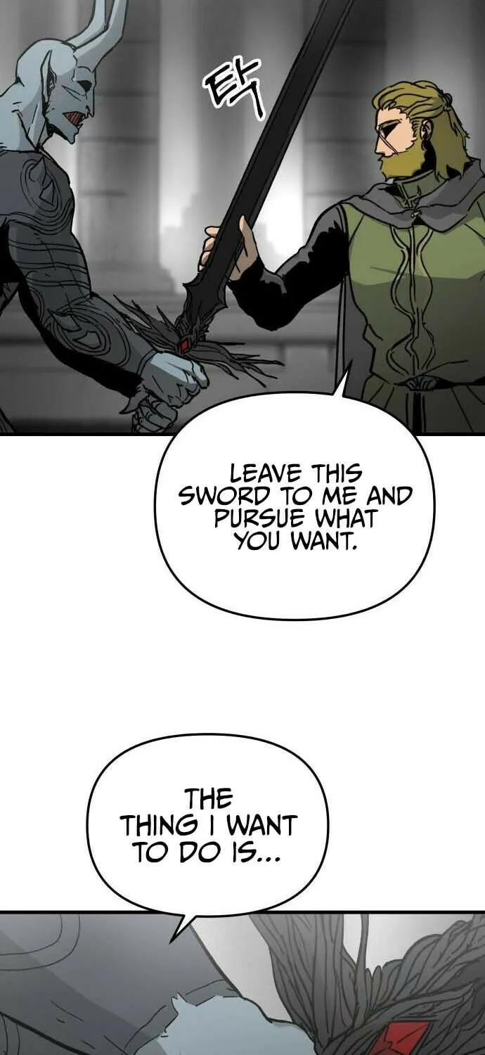 Legend of the Holy Sword – Chapter 33 – Page 57