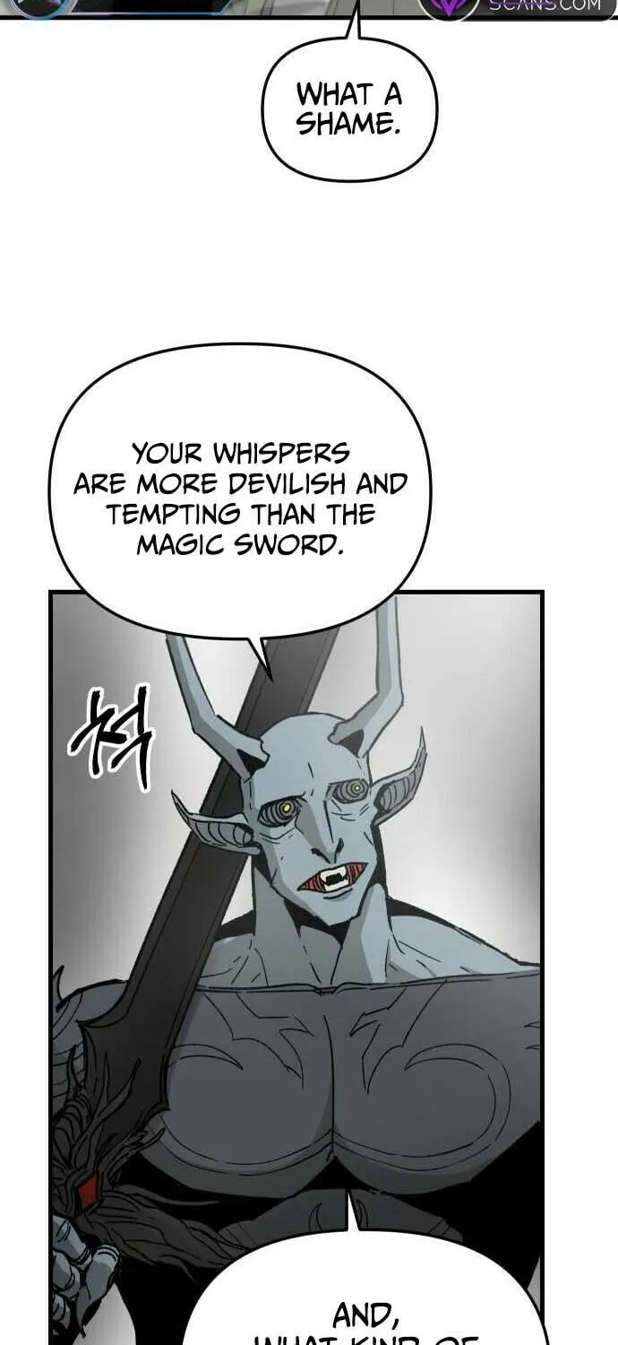 Legend of the Holy Sword – Chapter 33 – Page 60