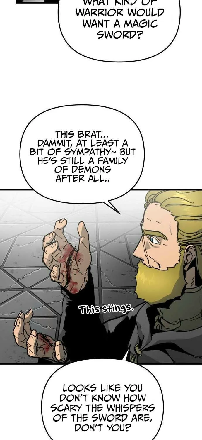 Legend of the Holy Sword – Chapter 33 – Page 61