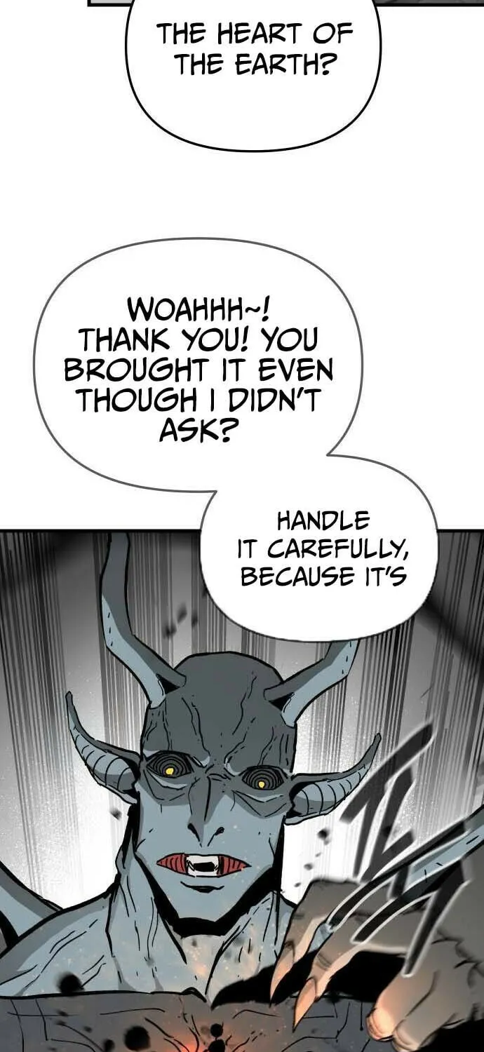 Legend of the Holy Sword – Chapter 33 – Page 67
