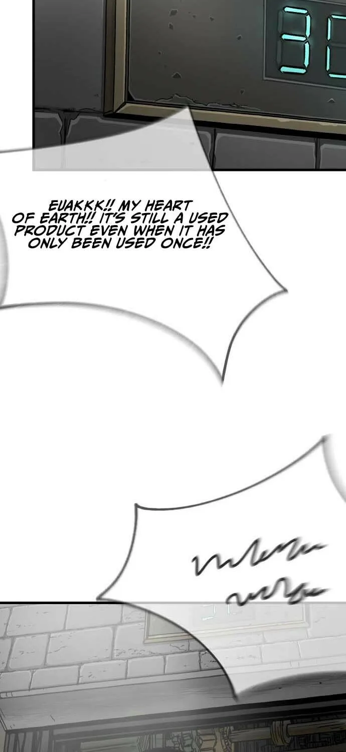 Legend of the Holy Sword – Chapter 33 – Page 71