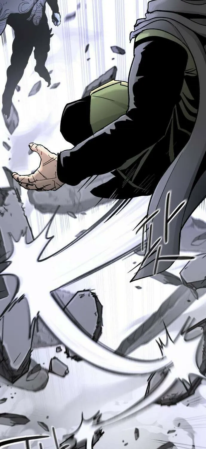 Legend of the Holy Sword – Chapter 34 – Page 10