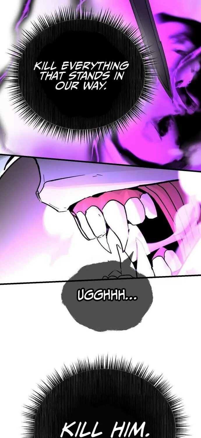 Legend of the Holy Sword – Chapter 34 – Page 21