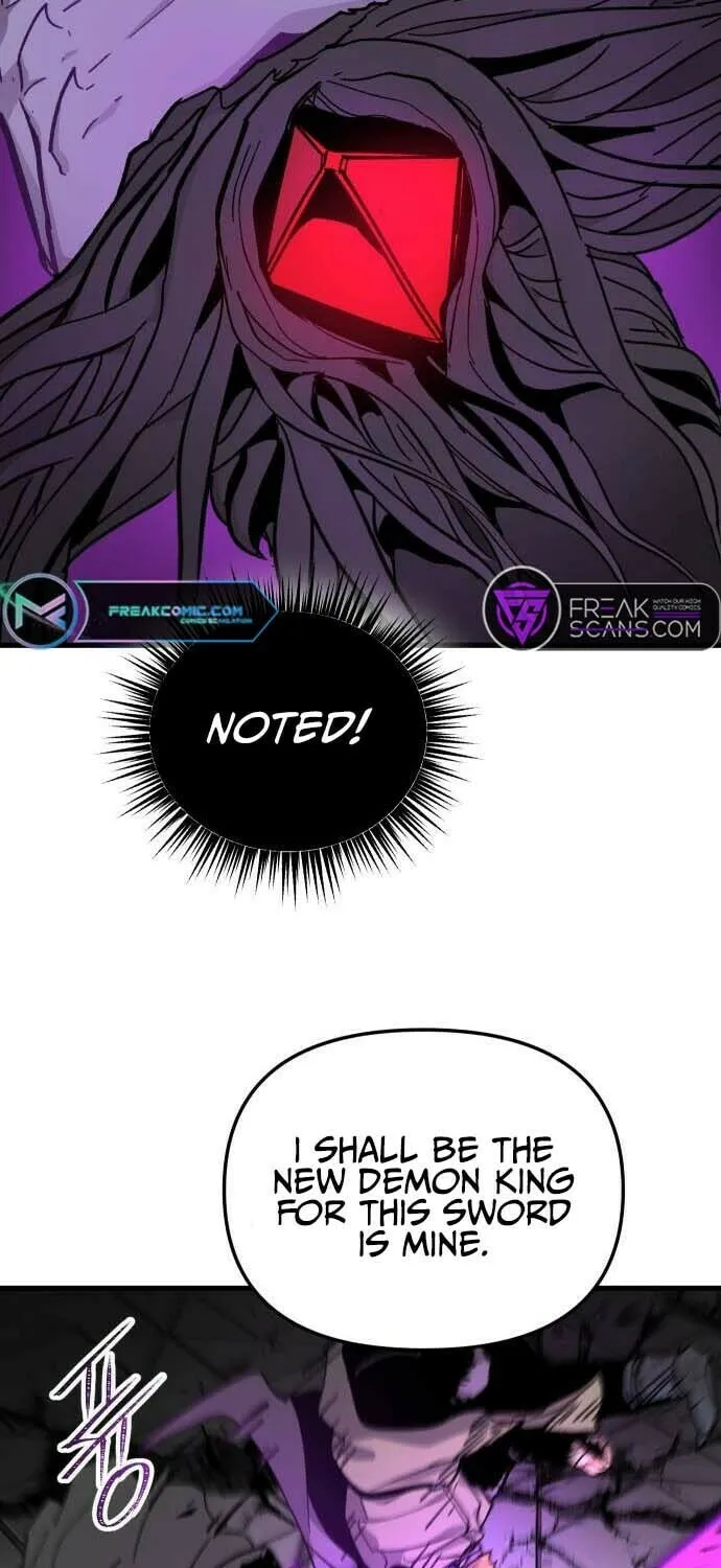 Legend of the Holy Sword – Chapter 34 – Page 24