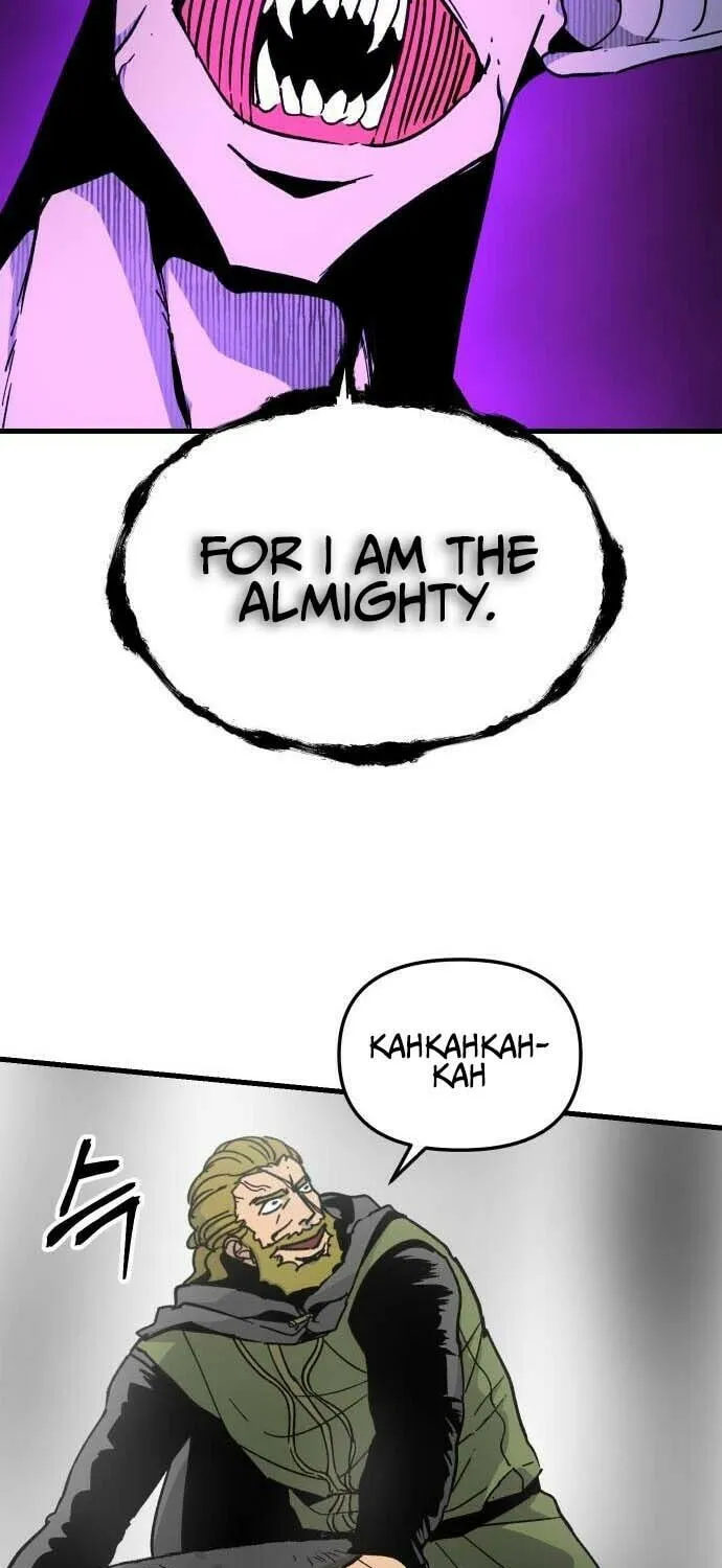 Legend of the Holy Sword – Chapter 34 – Page 26