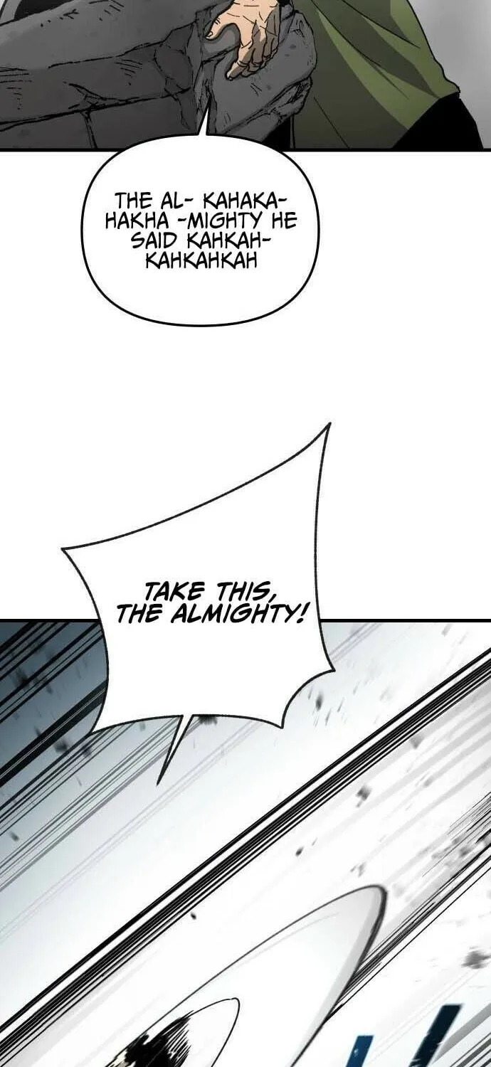 Legend of the Holy Sword – Chapter 34 – Page 27