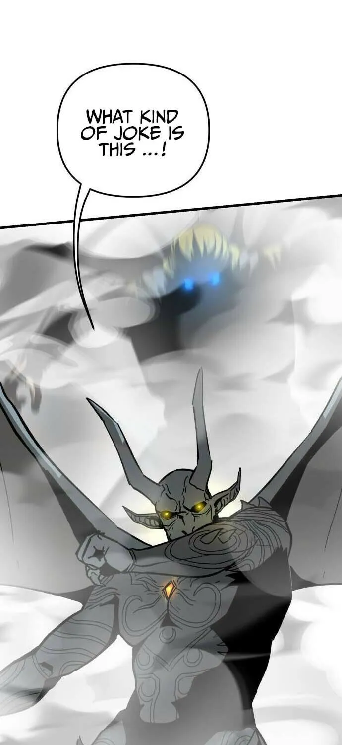 Legend of the Holy Sword – Chapter 34 – Page 33