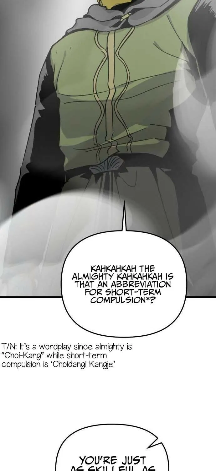 Legend of the Holy Sword – Chapter 34 – Page 39