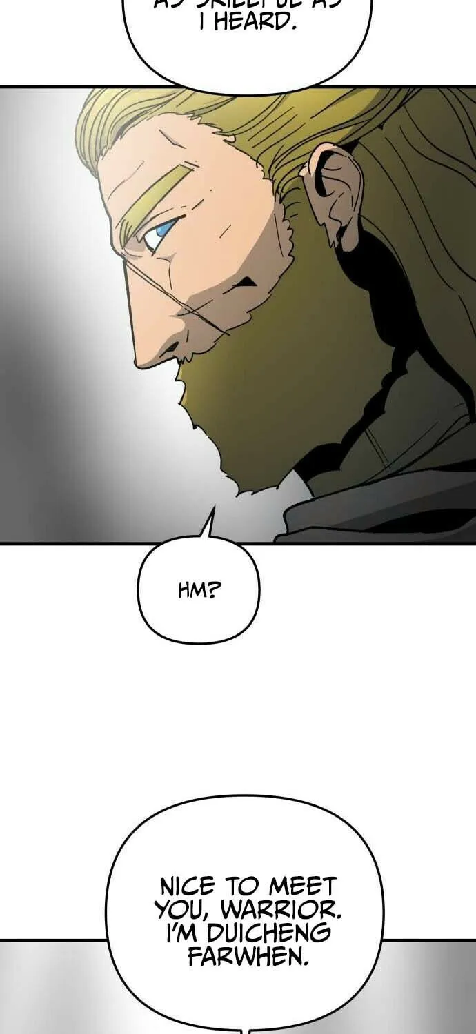 Legend of the Holy Sword – Chapter 34 – Page 40