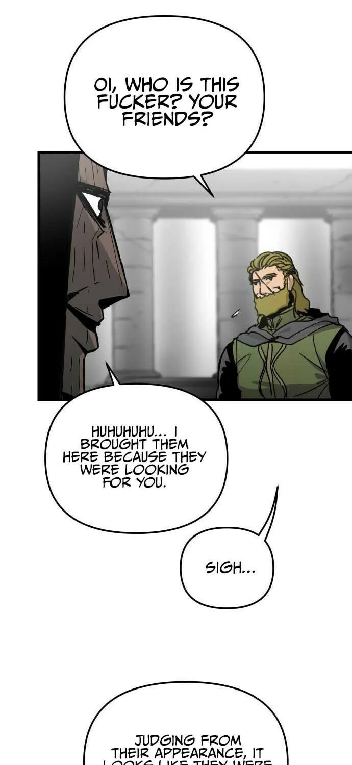 Legend of the Holy Sword – Chapter 34 – Page 42