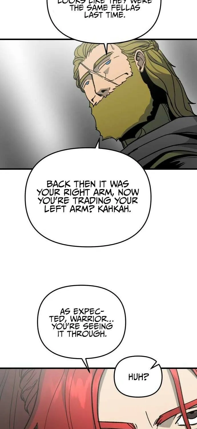 Legend of the Holy Sword – Chapter 34 – Page 43