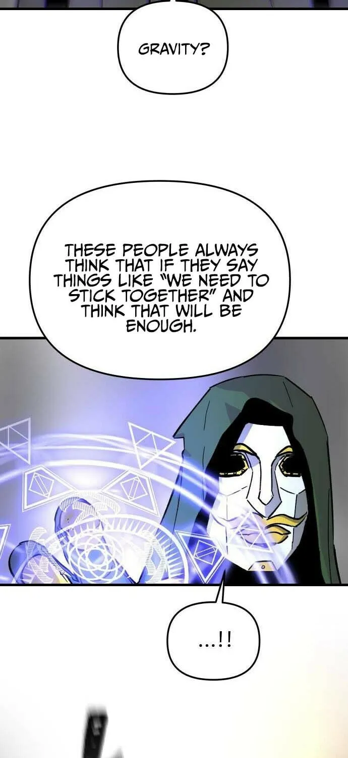 Legend of the Holy Sword – Chapter 34 – Page 47