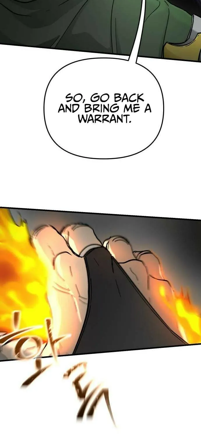 Legend of the Holy Sword – Chapter 34 – Page 49