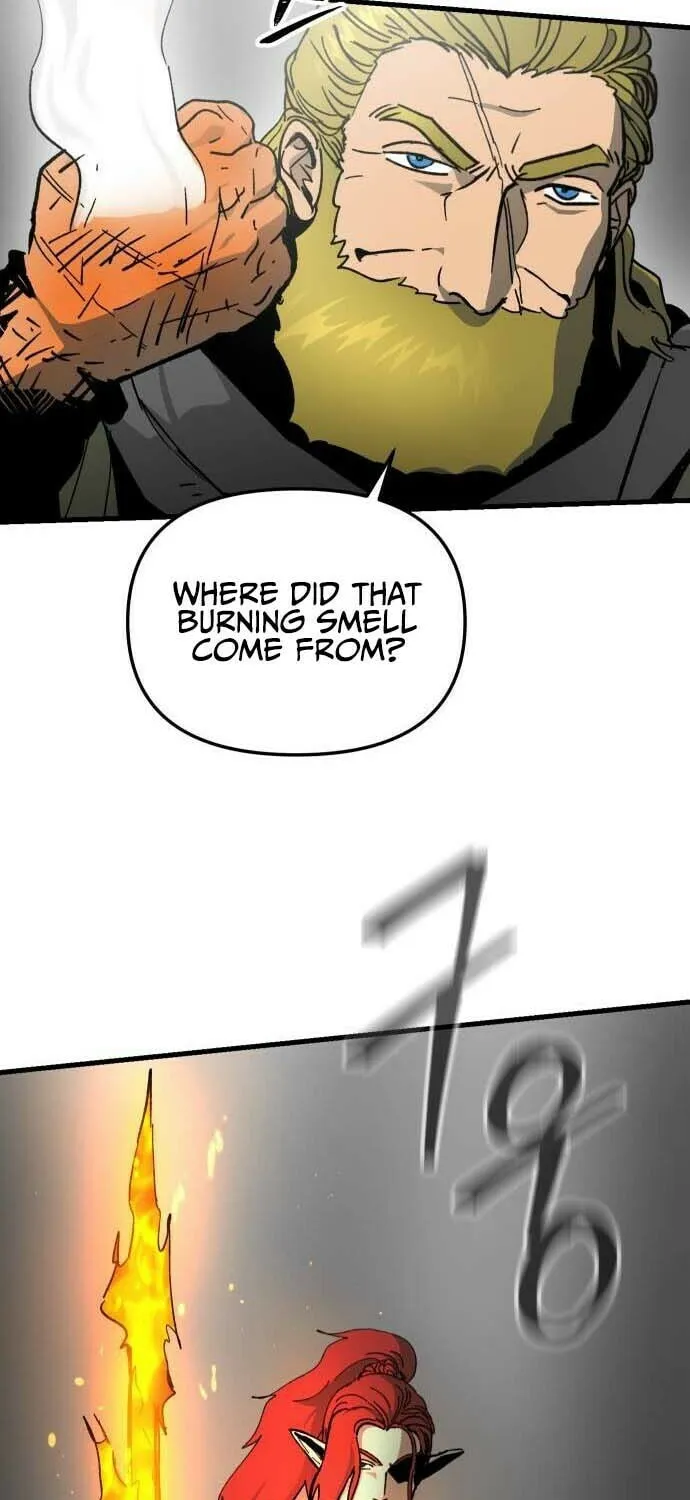 Legend of the Holy Sword – Chapter 34 – Page 52