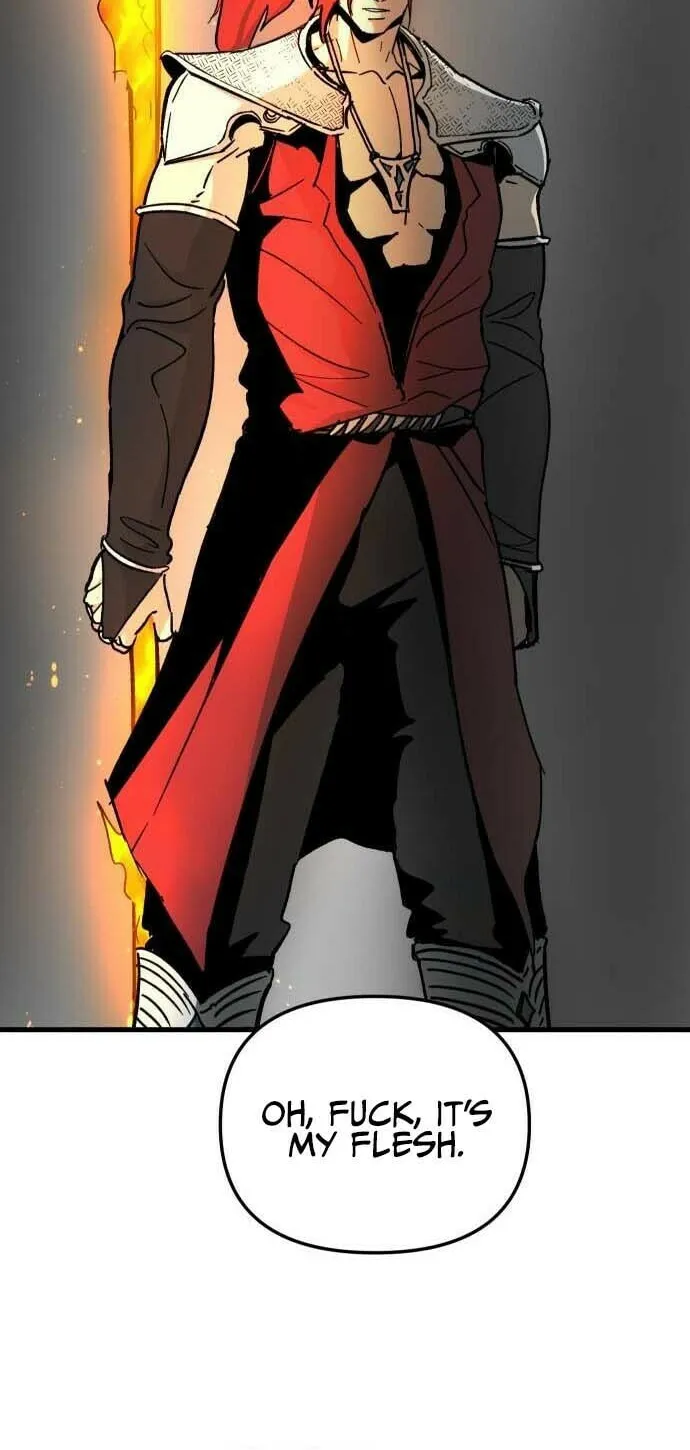 Legend of the Holy Sword – Chapter 34 – Page 53