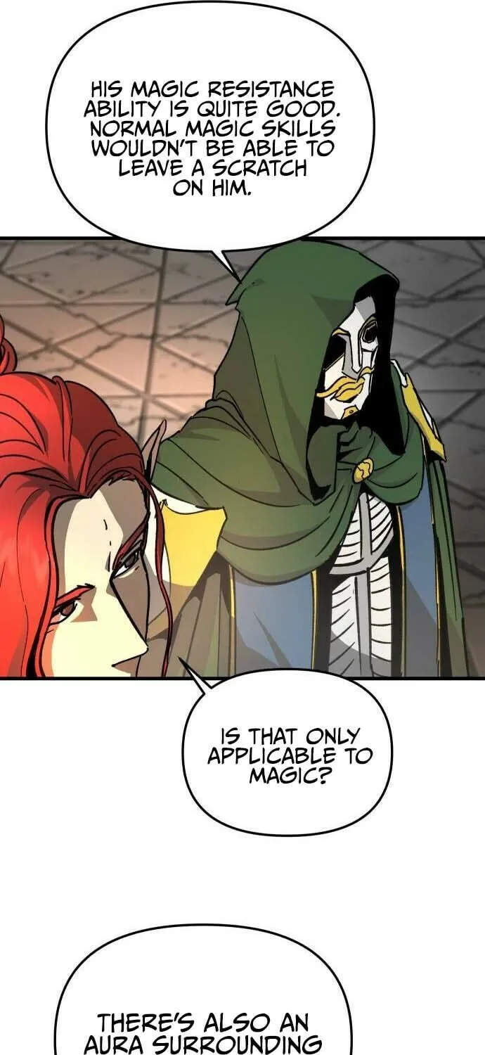 Legend of the Holy Sword – Chapter 34 – Page 54