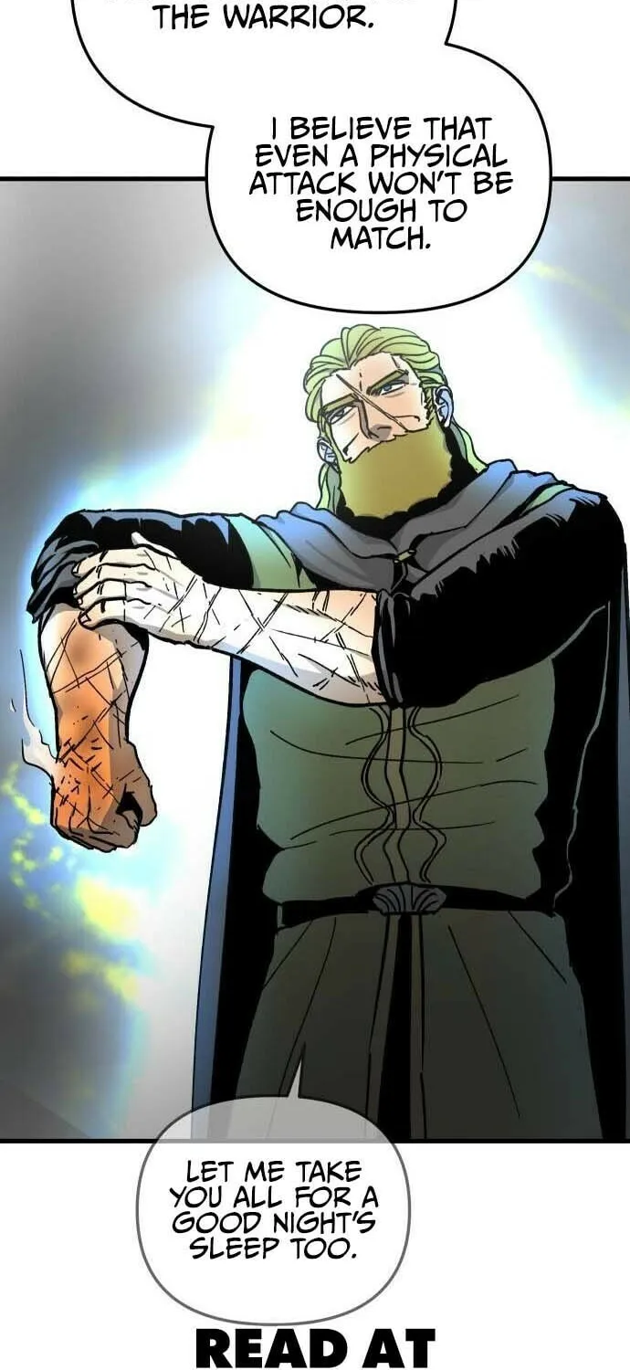 Legend of the Holy Sword – Chapter 34 – Page 55