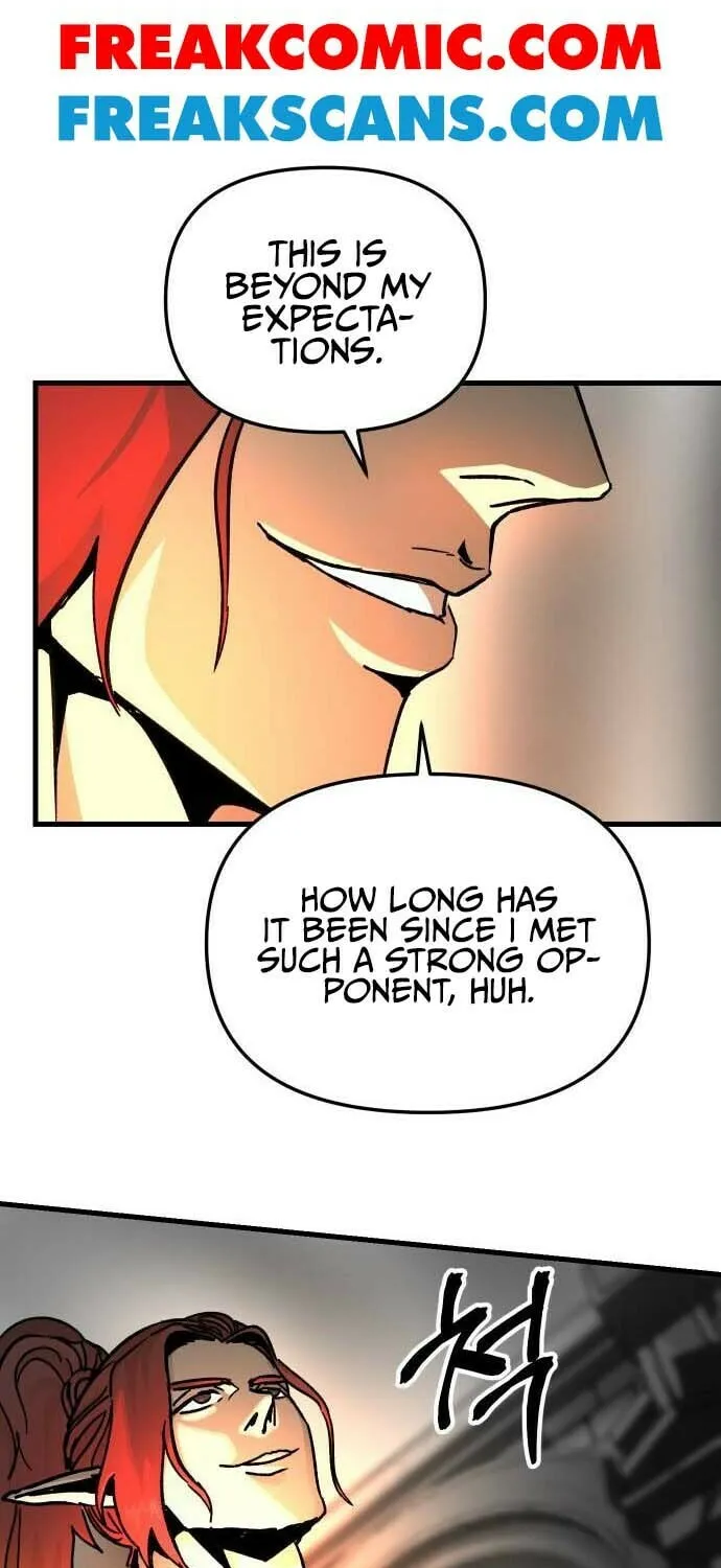 Legend of the Holy Sword – Chapter 34 – Page 56