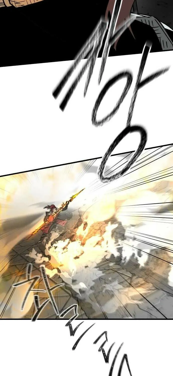 Legend of the Holy Sword – Chapter 34 – Page 65