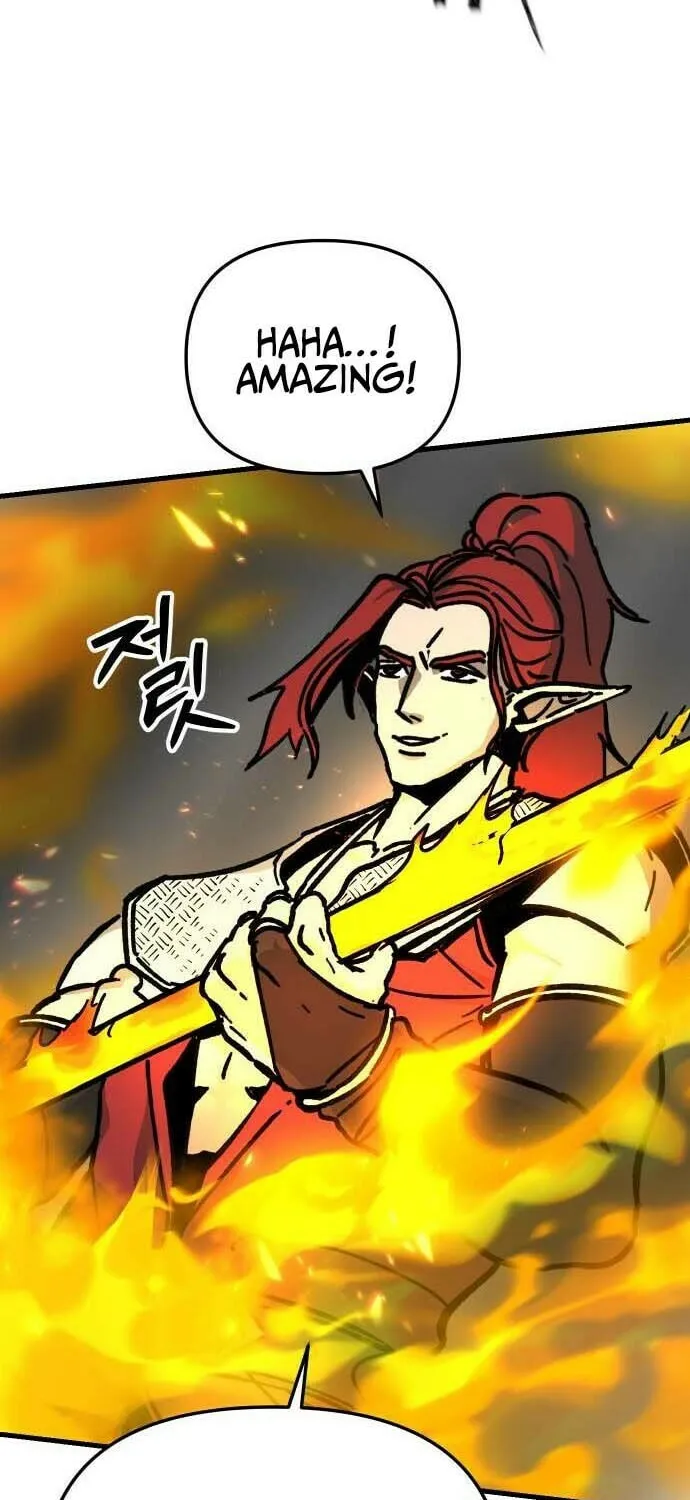 Legend of the Holy Sword – Chapter 34 – Page 66