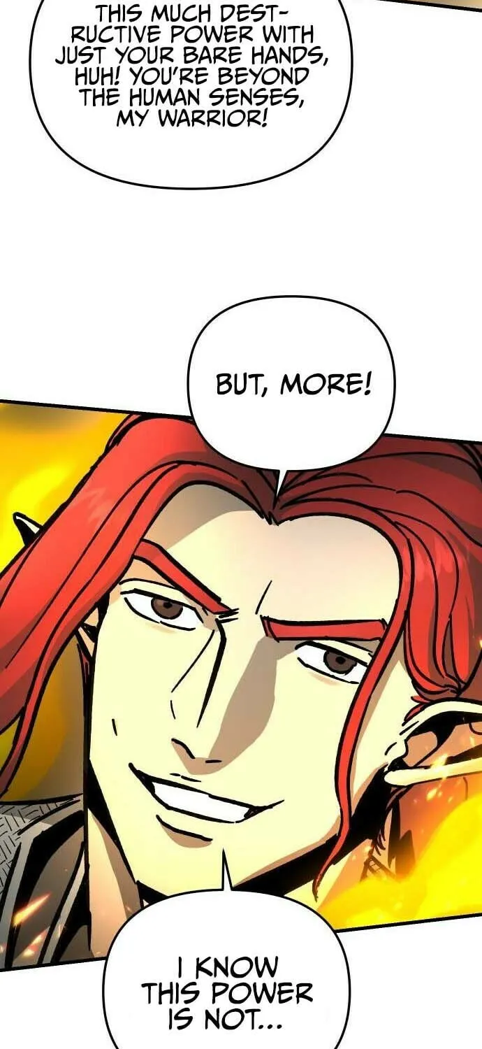 Legend of the Holy Sword – Chapter 34 – Page 67
