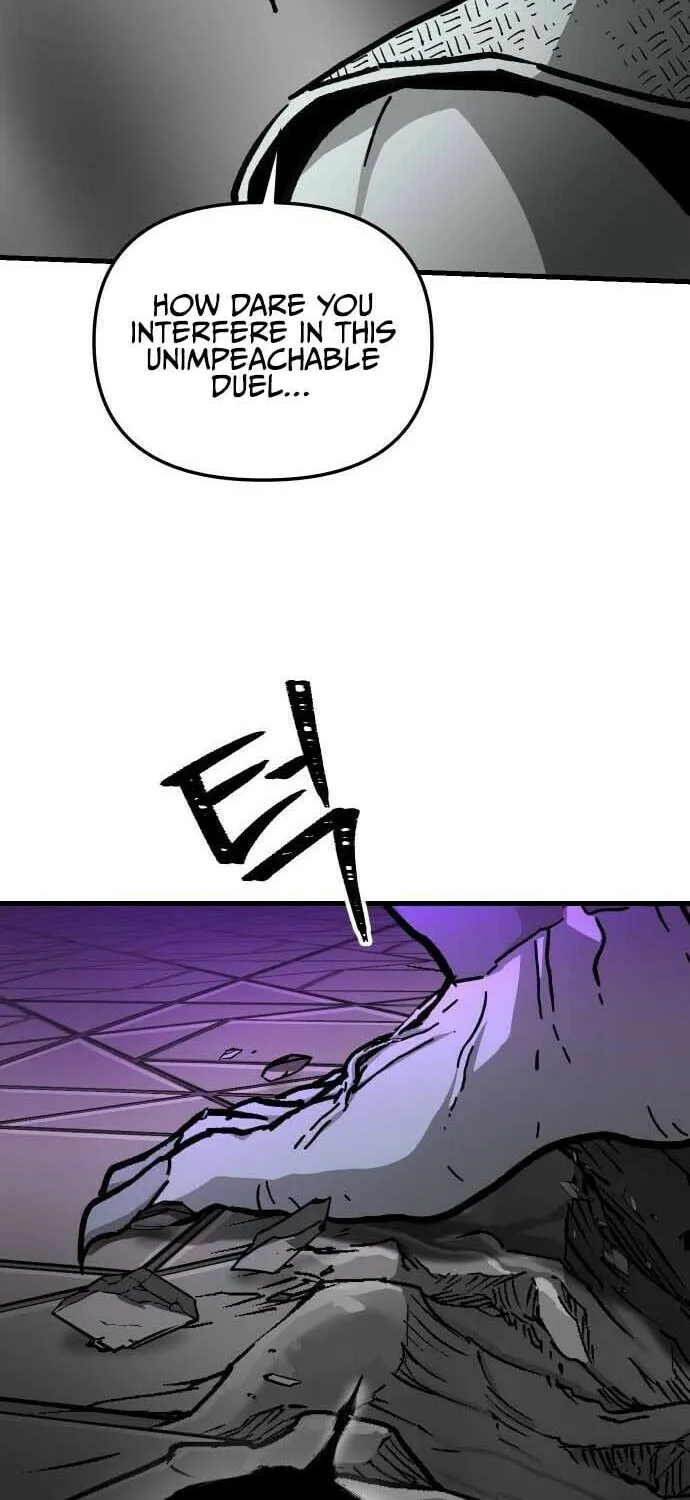 Legend of the Holy Sword – Chapter 34 – Page 70