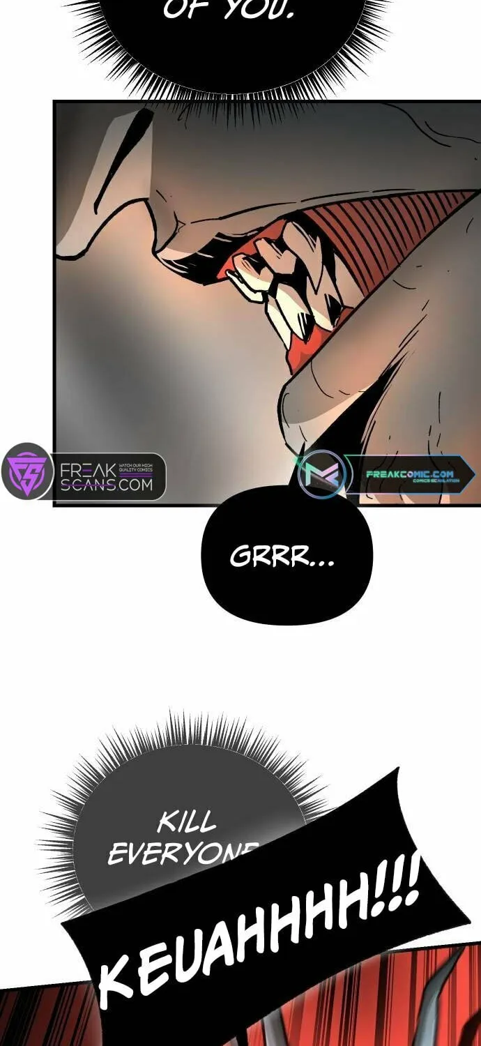 Legend of the Holy Sword – Chapter 35 – Page 4