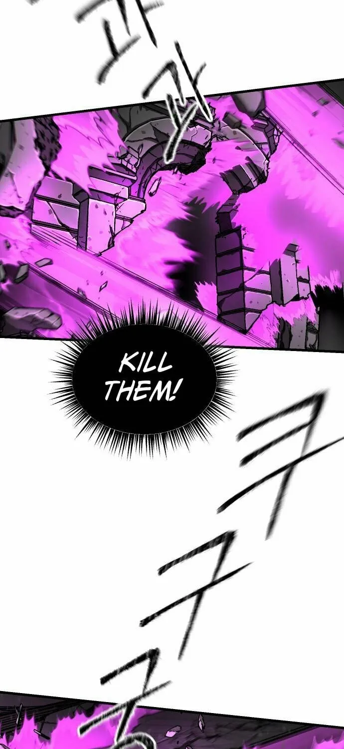 Legend of the Holy Sword – Chapter 35 – Page 8