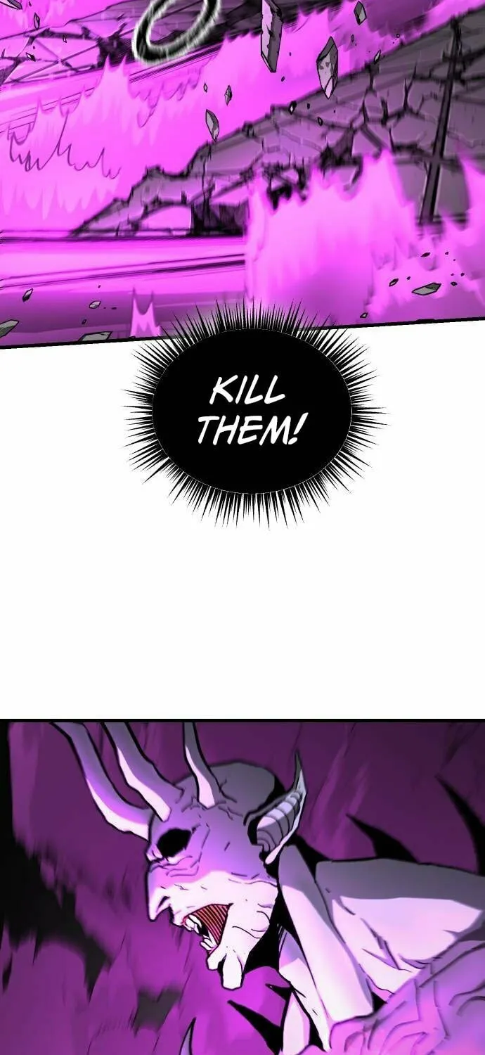 Legend of the Holy Sword – Chapter 35 – Page 9