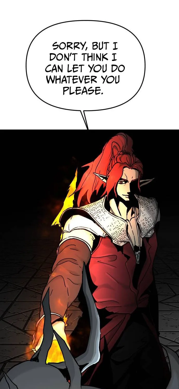 Legend of the Holy Sword – Chapter 35 – Page 12