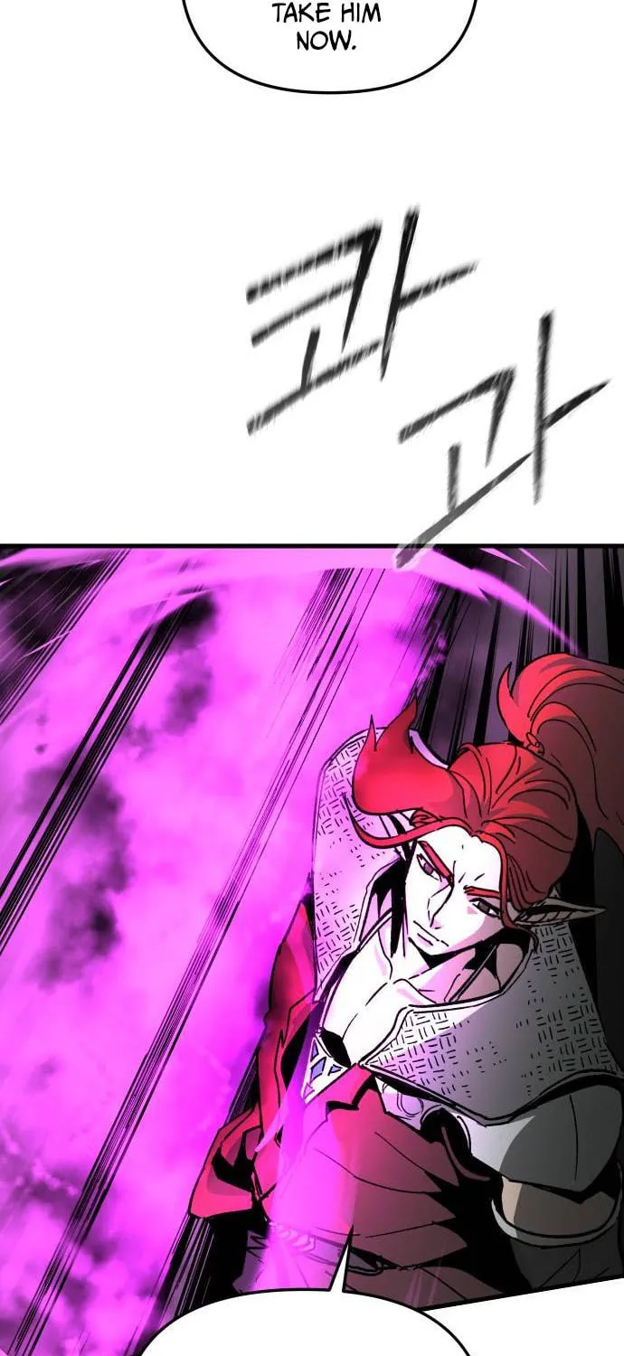 Legend of the Holy Sword – Chapter 35 – Page 17