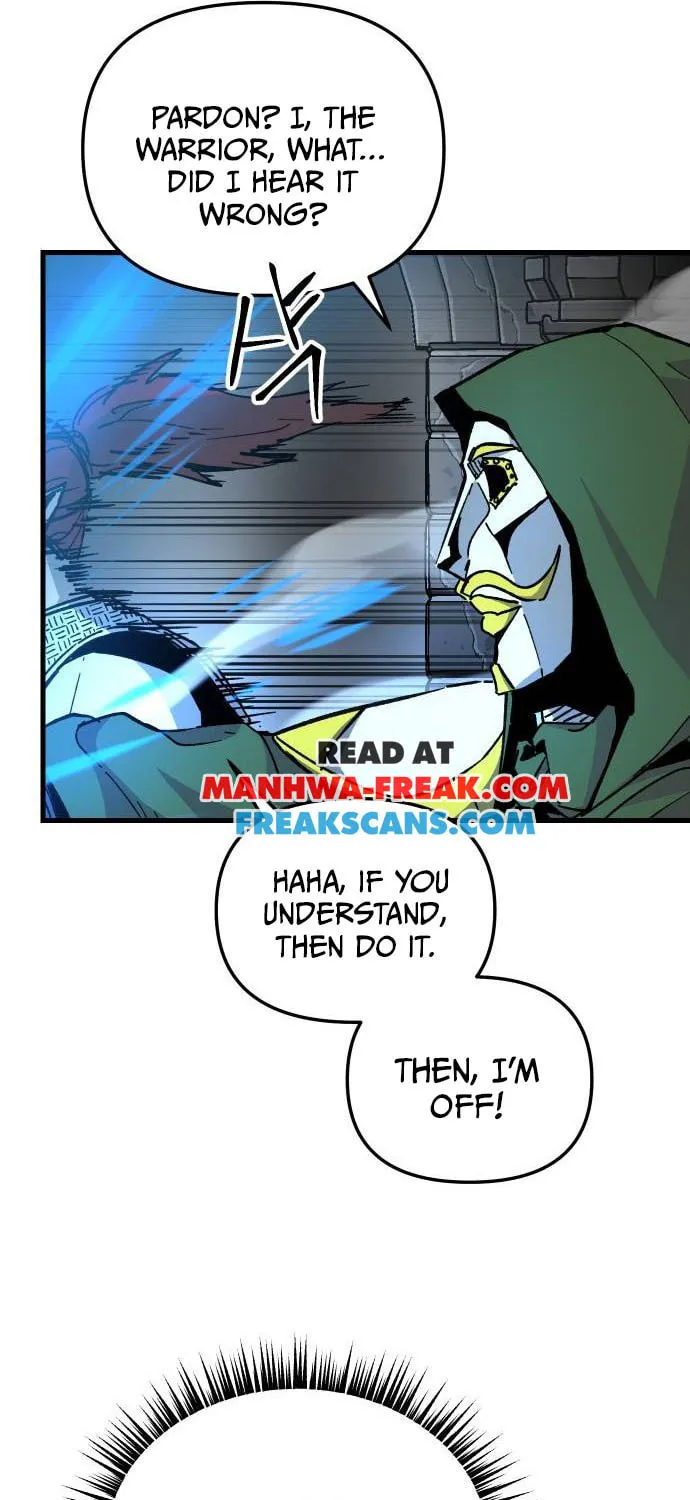 Legend of the Holy Sword – Chapter 35 – Page 20