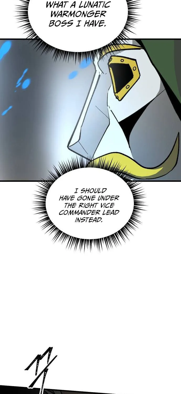Legend of the Holy Sword – Chapter 35 – Page 21