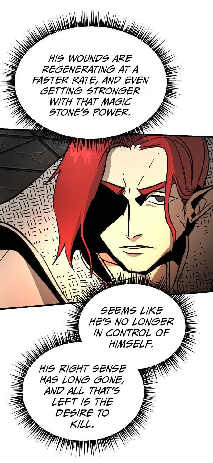 Legend of the Holy Sword – Chapter 35 – Page 23