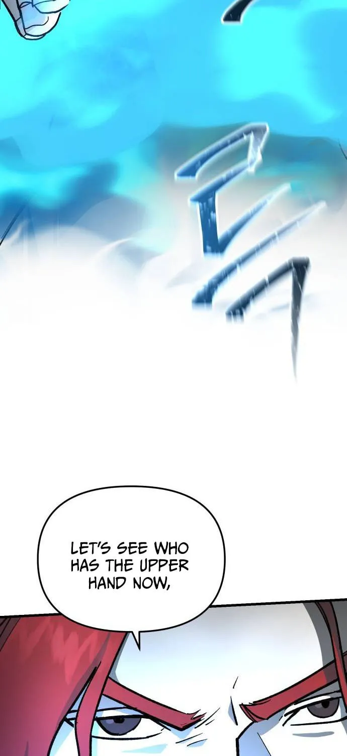 Legend of the Holy Sword – Chapter 35 – Page 26