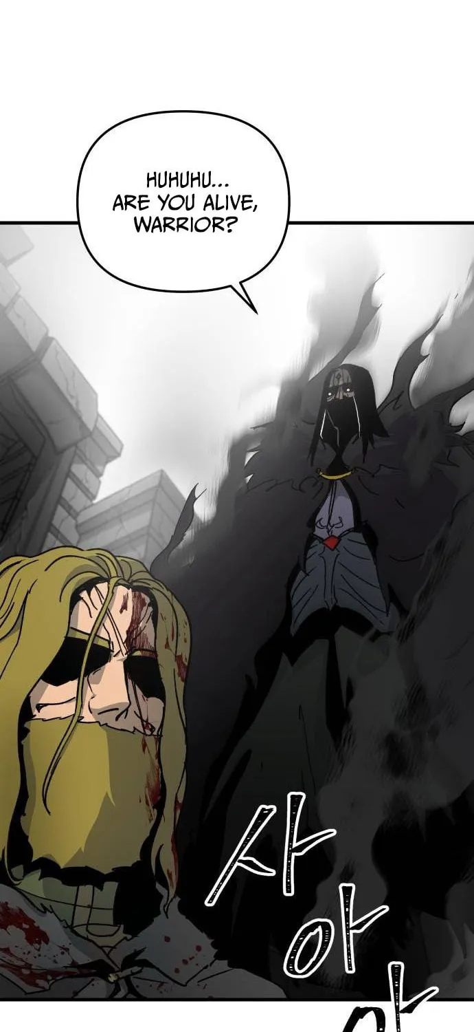 Legend of the Holy Sword – Chapter 35 – Page 30