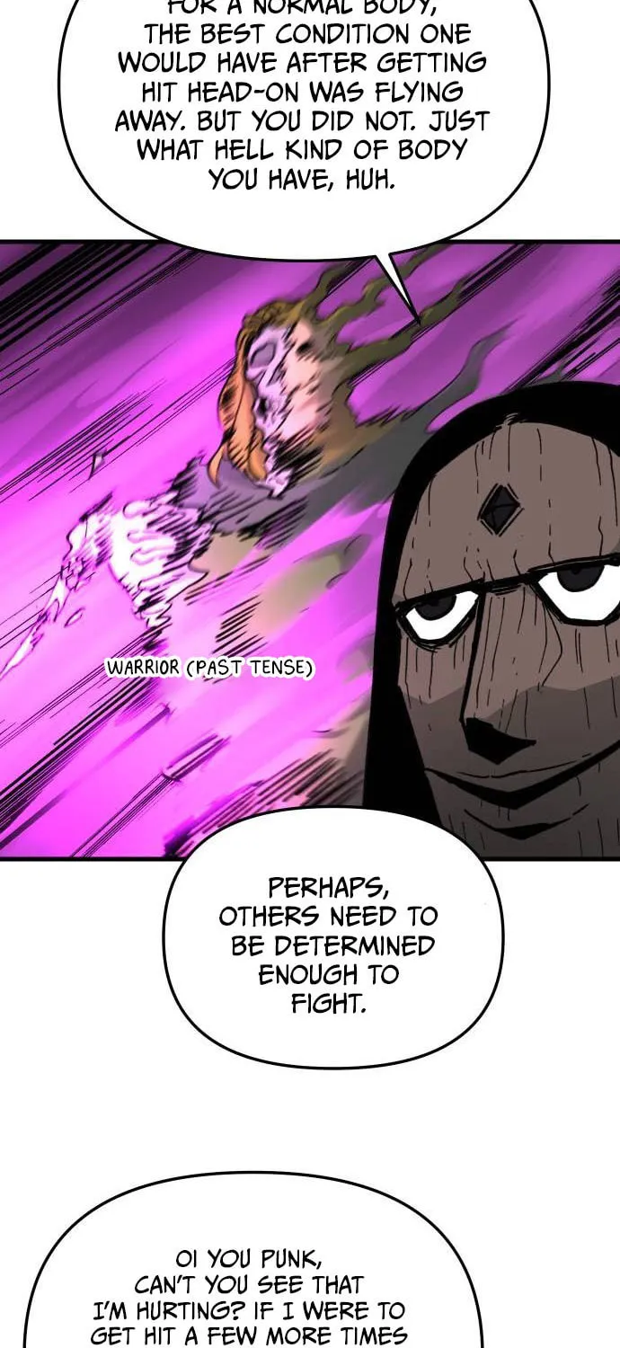 Legend of the Holy Sword – Chapter 35 – Page 32