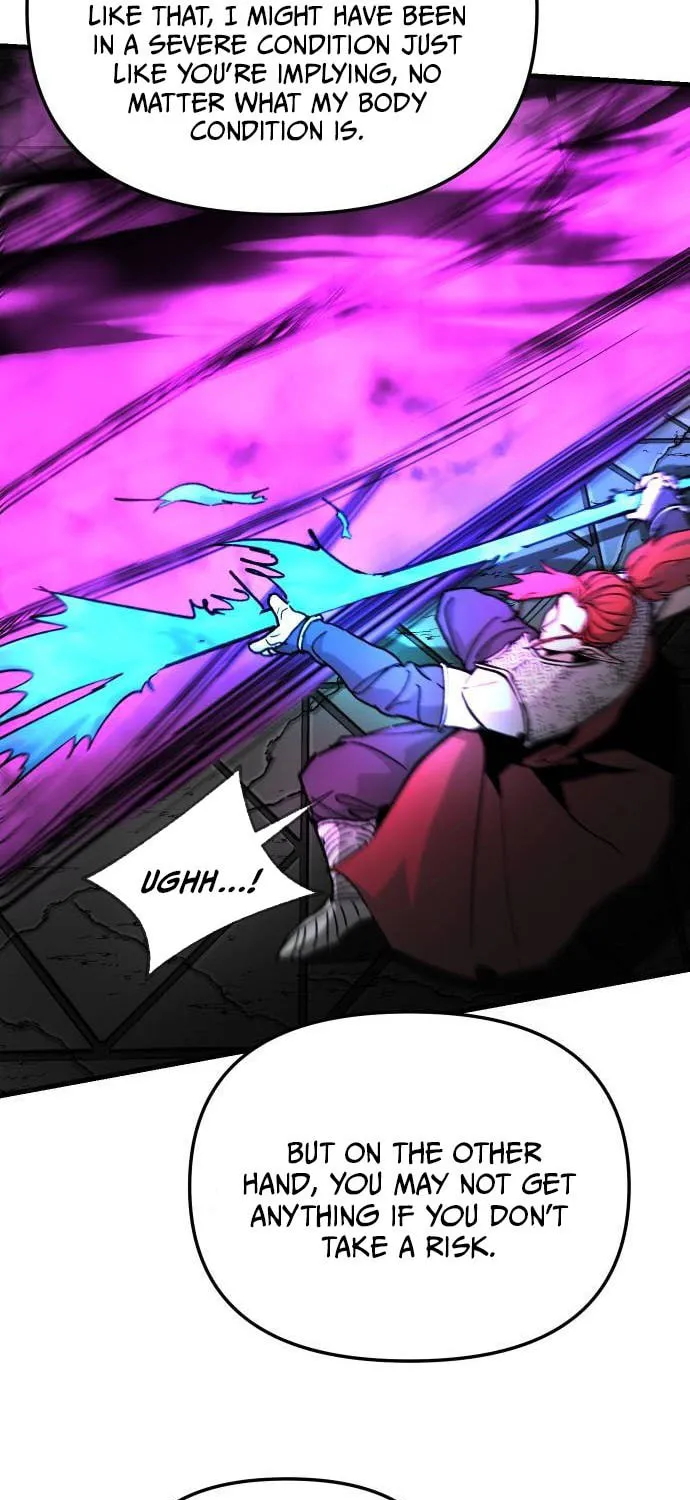 Legend of the Holy Sword – Chapter 35 – Page 33