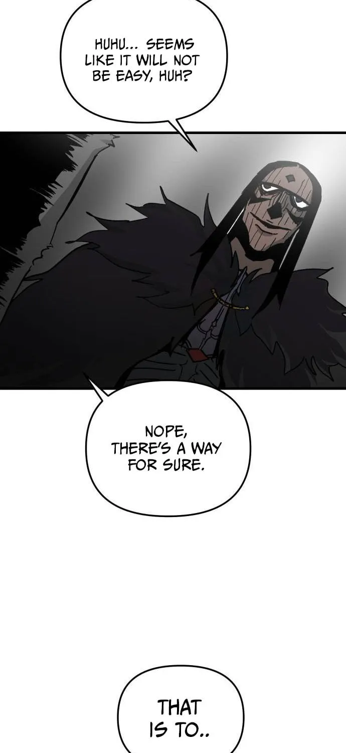 Legend of the Holy Sword – Chapter 35 – Page 34