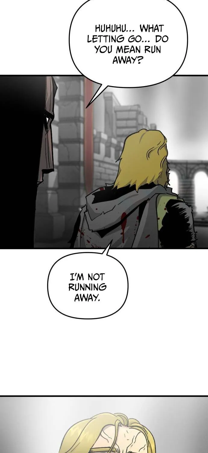 Legend of the Holy Sword – Chapter 35 – Page 36