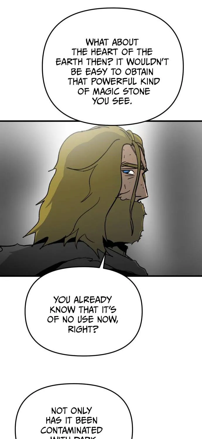 Legend of the Holy Sword – Chapter 35 – Page 38