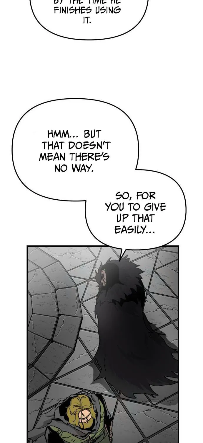 Legend of the Holy Sword – Chapter 35 – Page 40