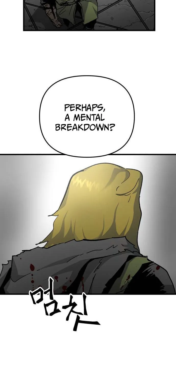 Legend of the Holy Sword – Chapter 35 – Page 41